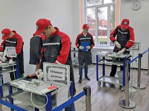 В 2024 году 65 процентов школьников Кубани выбрали систему среднего профессионального образования