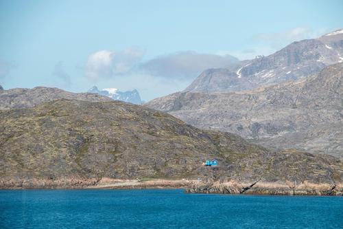 Экс-глава МИД Броберг: лишь 0,0001% гренландцев хотят стать американцами