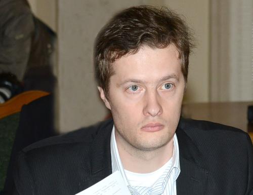 39-летний сын Петра Порошенко* признан уклонистом от мобилизации ...