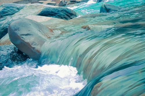 Попил водички и умер