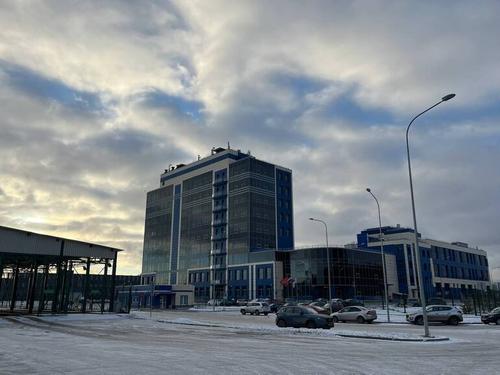 Два новых инвестпроекта планируют реализовать на площадке «Парнас» ОЭЗ 