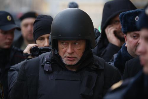 Суд считает конфликт Соколова с Понасенковым* причиной смерти аспирантки