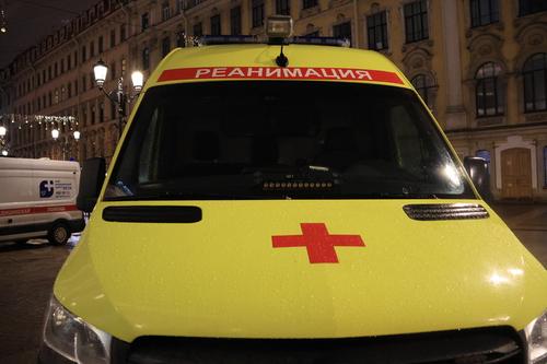 За день четверо подростков попали в реанимацию с отравлением 