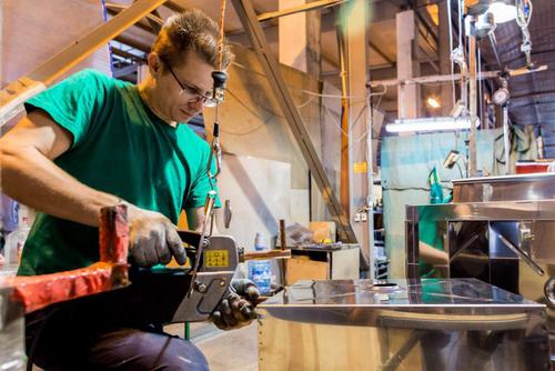 Предприятия Кубани получат адресную поддержку в рамках федерального проекта «Производительность труда»