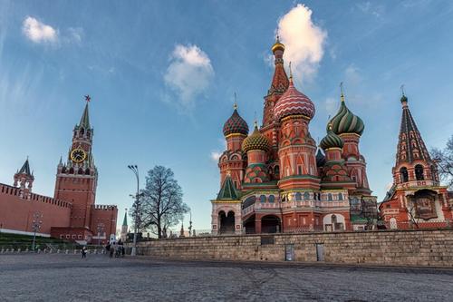 Кремль категорически отверг возможность обмена территориями между Москвой и Киевом