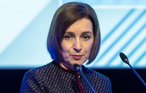 Шор: прекращение финансирования от USAID приведет к падению режима Санду