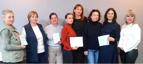 «Мы рядом! Мы такие же, как вы!»