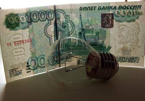 Власти Карелии просят пересмотреть тарифы на электроэнергию 