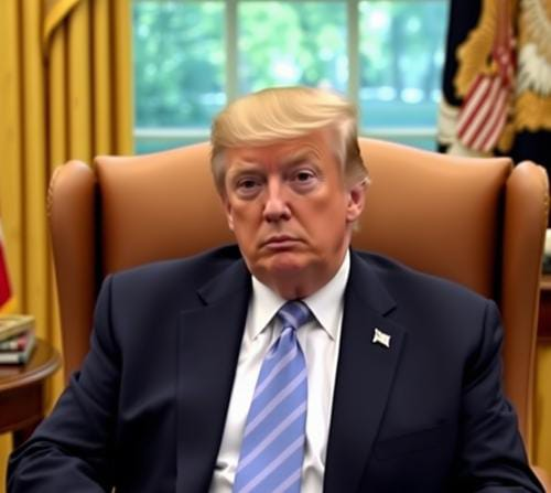 Трамповский гамбит: 40% сокращения военных расходов – блеф или гениальный ход?