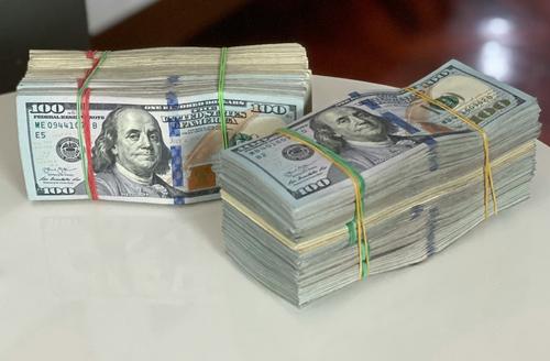 USAID выделило 100 тысяч долларов на шоу, повлиявшее на победу Зеленского в 2019 году