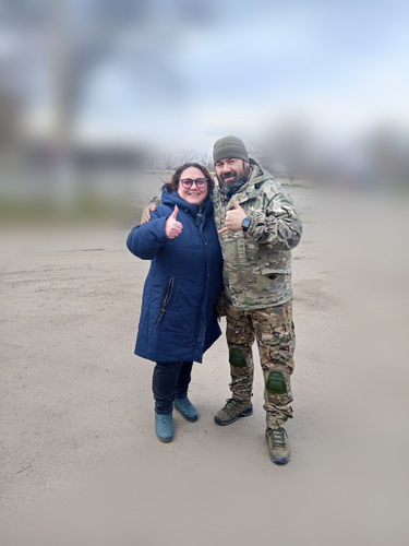 И снова Херсонщина: Басмач и другие
