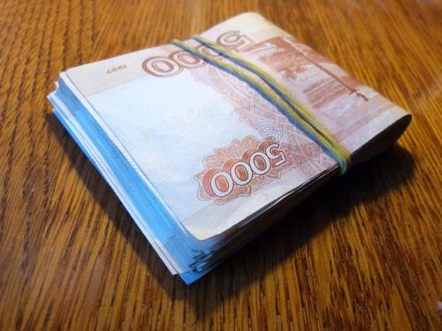 Жители Калининградской области задолжали банкам в среднем 403 тысячи рублей