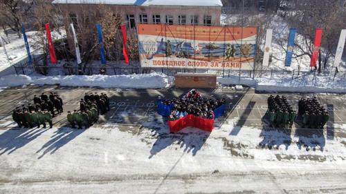 Как Иркутск готовилcя и провел День защитника Отечества