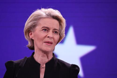 Урсула фон дер Ляйен по итогам саммита в Лондоне заявила о необходимость срочно перевооружить Европу