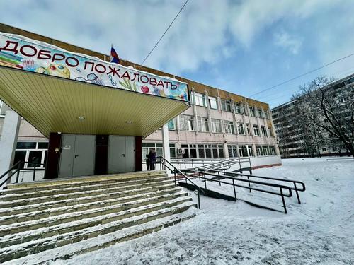 В Хабаровске произошло массовое отравление школьников