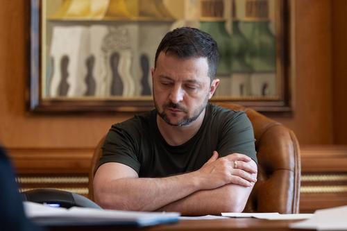 Экс-премьер Польши Лешек: вступив в перепалку с Трампом в Белом доме, Зеленский забыл, где находится