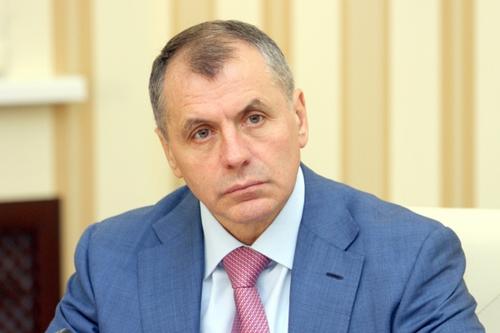 Спикер парламента Крыма Константинов: Зеленский к миру не будет готов никогда