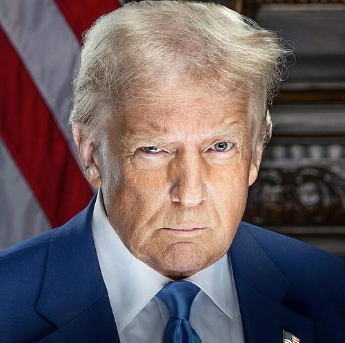 Трамп назвал слова Зеленского о том, что до окончания конфликта на Украине очень далеко, худшим заявлением