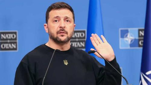 Постмодернистская психология личности Зеленского