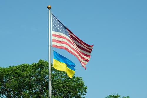 FT узнала, что происходит с передачей американских разведданных Украине