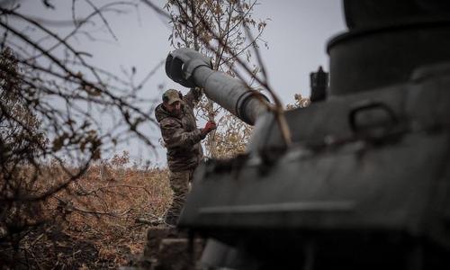 Sky News: США перестали делиться с Украиной лишь теми разведданными, которые позволяют ВСУ наносить удары вглубь РФ