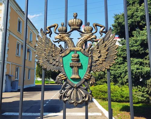 В Сочи после вмешательства прокуратуры семье участника СВО вернули единственное жильё