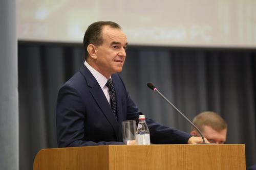 В администрации Краснодарского края рассмотрели итоги работы судов за прошлый год