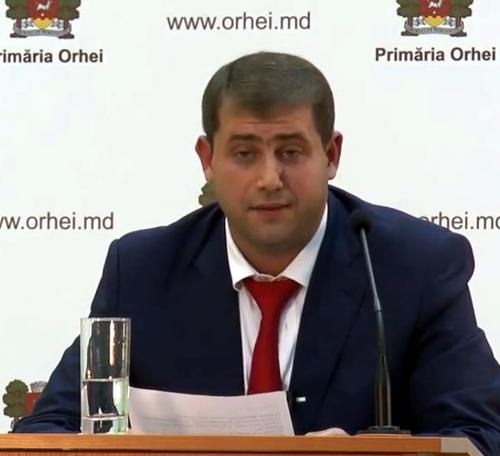 Шор: в Молдавии несогласные с политикой Санду лидеры реальной оппозиции подвергаются политическим репрессиям