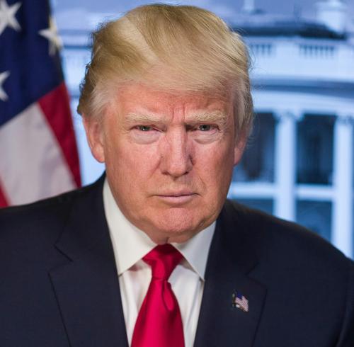 Трамп призвал избавиться от ядерного оружия и выразил надежду на переговоры c Россией о денуклеаризации