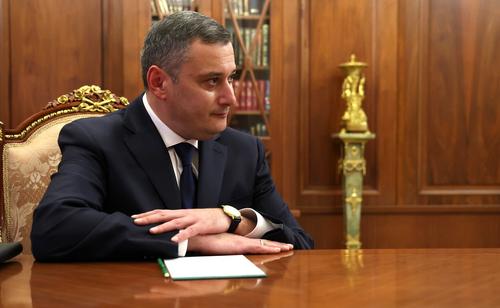 Хинштейн: еще три населенных пункта Курской области освобождены от ВСУ