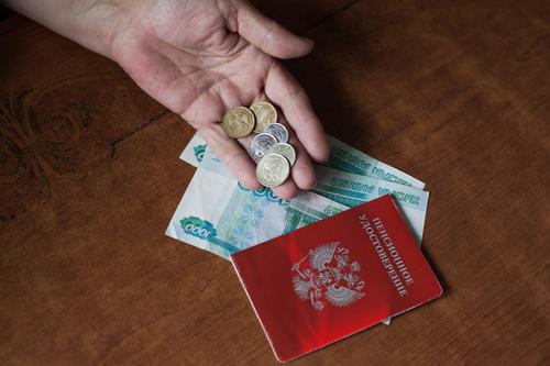 Не все жители Пскова получат право на получение пенсий в 2025 году