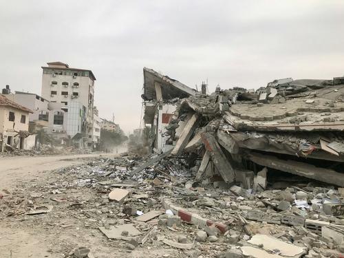 Ynet: Израиль и ХАМАС не заключали соглашение о перемирии на время Рамадана