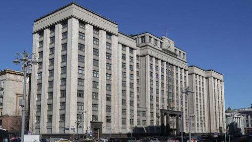 Володин анонсировал отчет правительства за 2024 год в Госдуме