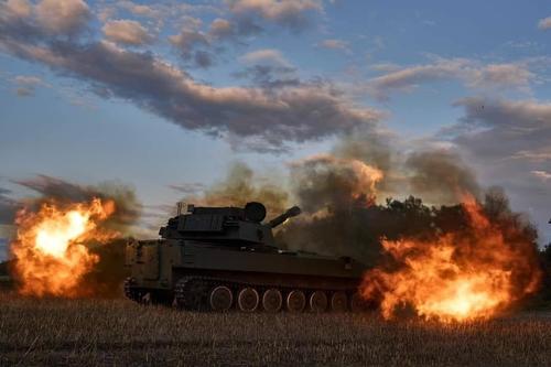 Bloomberg: ключевым вопросом переговоров США и Украины в Саудовской Аравии станет прекращение огня