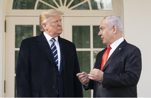 Bloomberg узнал о разногласиях между Израилем и США из-за прямых переговоров Вашингтона с ХАМАС