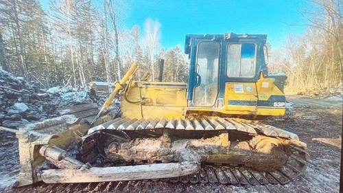 В Хабаровском крае мужчина незаконно заготовил 79 деревьев