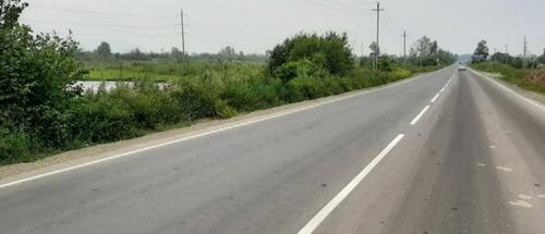 В Хабаровске подрядчик завысил стоимость работ по ремонту дорог на 1,7 млн руб.