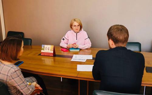 Как депутаты Думы Иркутска в сотрудничестве с горожанами решают текущие задачи