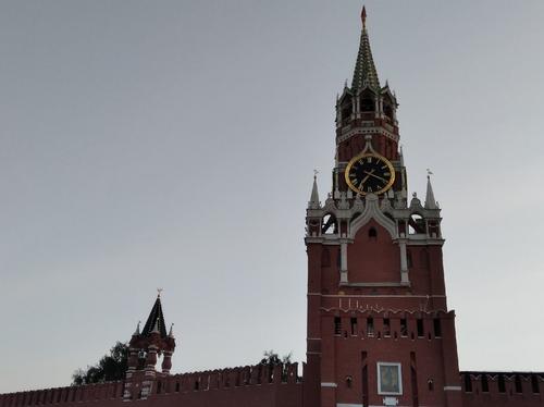 Посол Келин: Россия рассмотрит предложение США о прекращении огня с Украиной