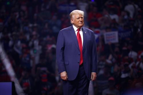 Трамп объяснил, что обещал разрешить украинский конфликт за 24 часа не в прямом смысле