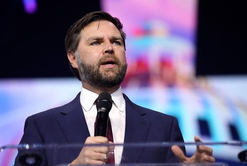 Axios: Вэнс может стать кандидатом в президенты США на выборах 2028 года