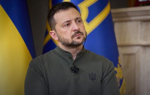 Зеленский оценил возможность прямой встречи представителей России и Украины