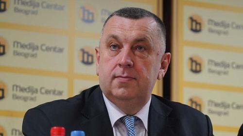 Драган Станоевич: «Усмирить этот бунт Вучич не сможет»