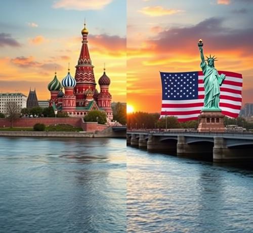 Можно ли верить Трампу или  как изменятся российско-американские отношения? 