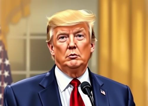 Феномен Трампа: как информационная шумиха вокруг отношений с Россией качает миллиарды на биржах