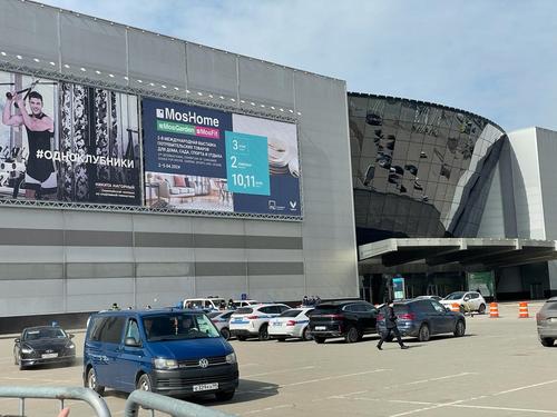 СК: теракт в «Крокусе» был спланирован спецслужбами недружественного государства с целью дестабилизации обстановки в России