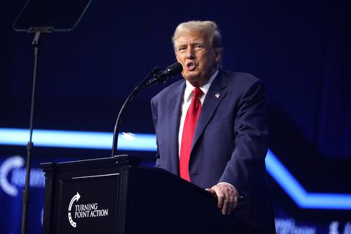 Трамп: в отношении РФ действует больше санкций, чем против кого бы то ни было