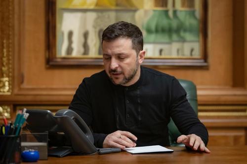 Экс-премьер Азаров: Зеленский — одно из главных препятствий на пути к миру