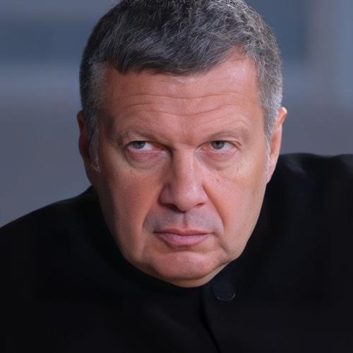 СБУ заочно предъявила обвинение российскому журналисту Владимиру Соловьеву