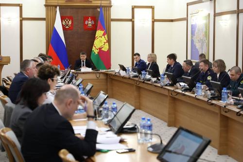 Органы молодежной политики на Кубани провели 5 тысяч антинаркотических мероприятий в прошлом году